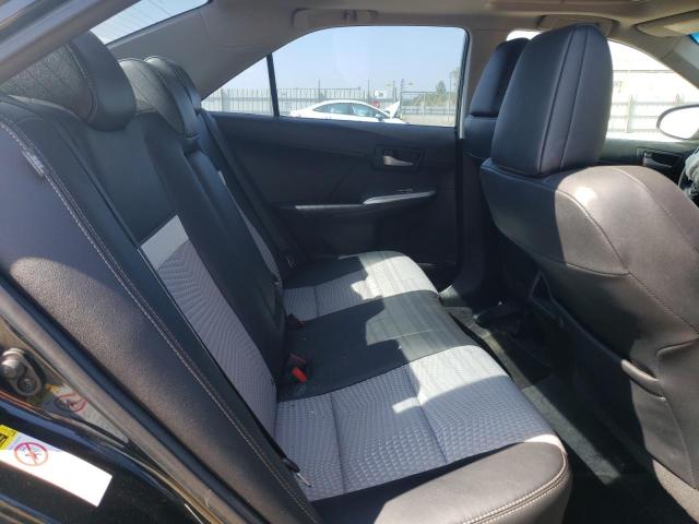 Photo 6 from auction – 2012 TOYOTA CAMRY BASE with VIN 4T1BF1FK8CU032869