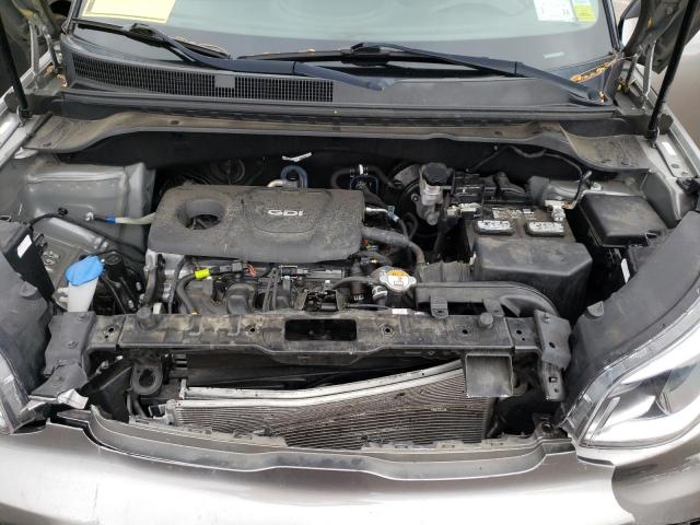 Photo 7 from auction – 2019 KIA SOUL with VIN KNDJN2A20K7660695