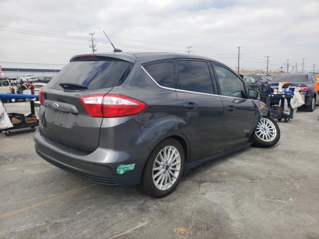 Photo 4 from auction – 2015 FORD C-MAX PREM with VIN 1FADP5CU7FL110145