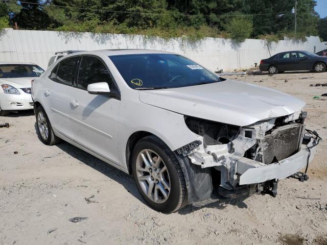 CHEVROLET MALIBU 1LT 2015 with VIN 1G11C5SL2FF150089 - Photo from auction