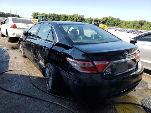 Photo 3 from auction – 2016 TOYOTA CAMRY LE with VIN 4T1BF1FK6GU266093