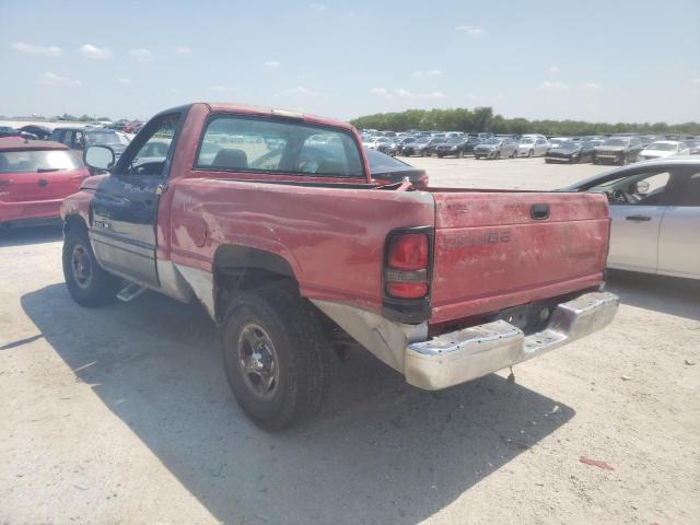 صورة رقم 3 من المزاد - 1998 DODGE RAM 1500 مع VIN 1B7HC16X1WS548381