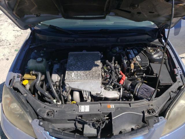 Photo 7 from auction – 2008 MAZDA SPEED 3 with VIN JM1BK34L481821195