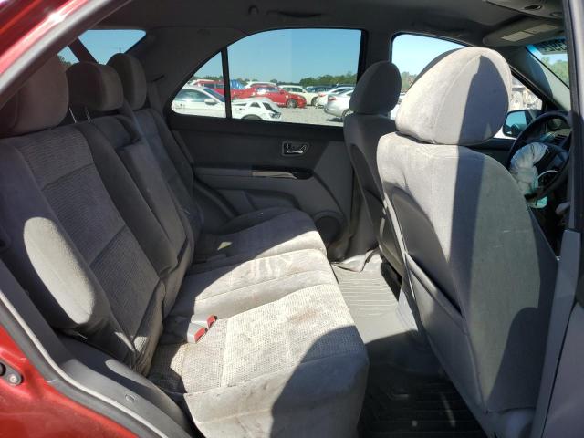 Photo 6 from auction – 2008 KIA SORENTO EX with VIN KNDJD736185842992