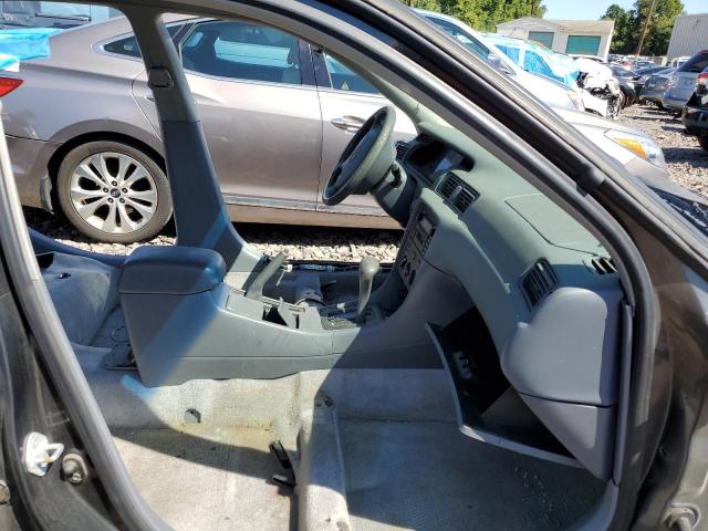 Photo 5 from auction – 2000 TOYOTA CAMRY CE with VIN 4T1BG22K0YU975399