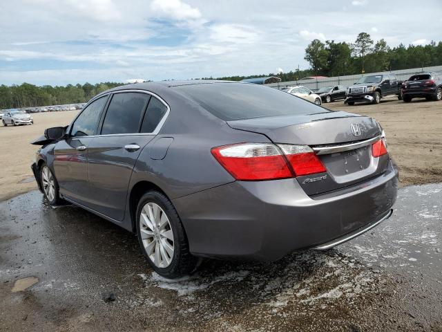 Photo 3 from auction – 2014 HONDA ACCORD EX with VIN 1HGCR2F75EA225942