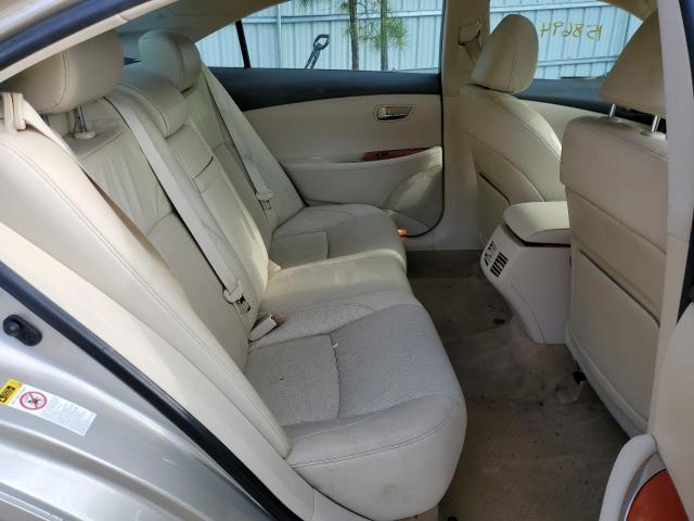 Photo 6 from auction – 2010 LEXUS ES 350 with VIN JTHBK1EG6A2398642