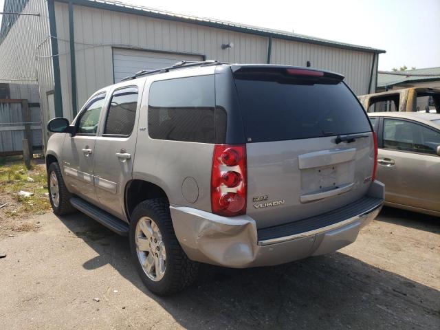 Photo 9 from auction – 2008 GMC YUKON with VIN 1GKFK13068J110678