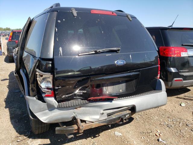 Photo 9 from auction – 2002 FORD EXPLORER X with VIN 1FMDU72E62ZA96279