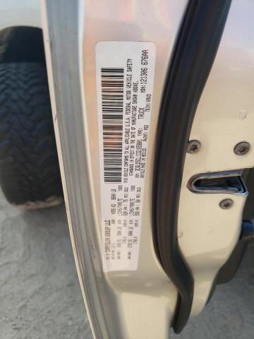 Photo 10 from auction – 2012 DODGE RAM 2500 S with VIN 3C6UD5CL1CG165801