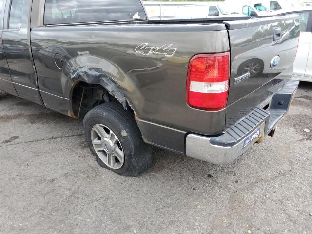 Photo 9 from auction – 2008 FORD F150 SUPER with VIN 1FTPX14598FB42118