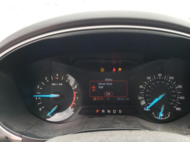 Photo 8 from auction – 2015 FORD FUSION SE with VIN 1FA6P0H76F5101441