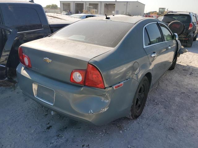 Photo 4 from auction – 2008 CHEVROLET MALIBU LS with VIN 1G1ZG57B28F183197