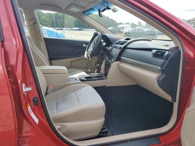 Photo 5 from auction – 2012 TOYOTA CAMRY BASE with VIN 4T4BF1FK8CR212956