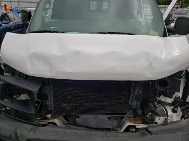 Photo 7 from auction – 2014 CHEVROLET EXPRESS G1 with VIN 1GCSGAFX5E1109134