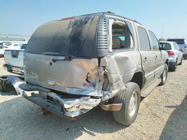Photo 4 from auction – 2002 GMC YUKON with VIN 1GKEK13T82J262698