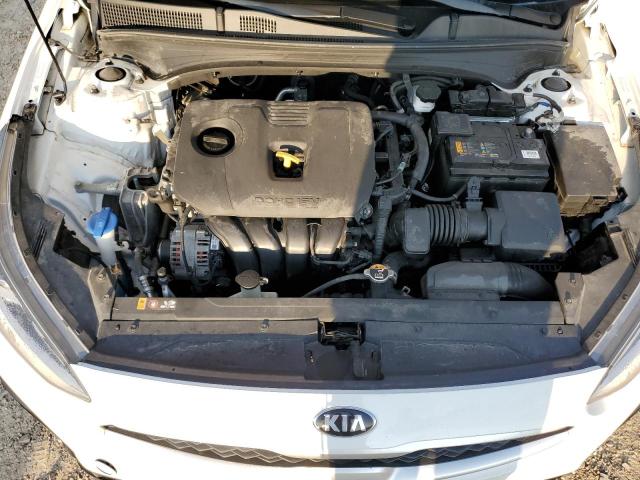 Photo 7 from auction – 2020 KIA FORTE FE with VIN 3KPF24AD5LE173151