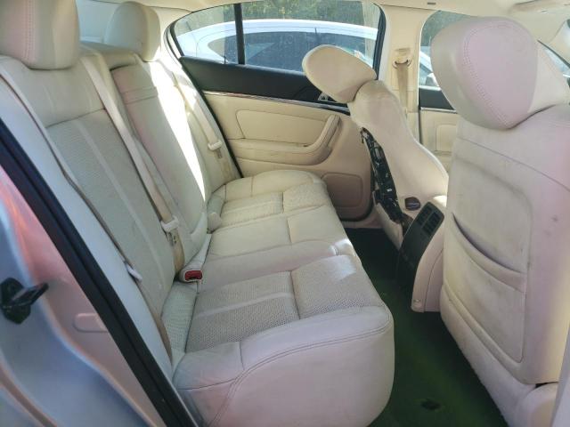 Photo 6 from auction – 2012 LINCOLN MKS with VIN 1LNHL9DR2CG804864