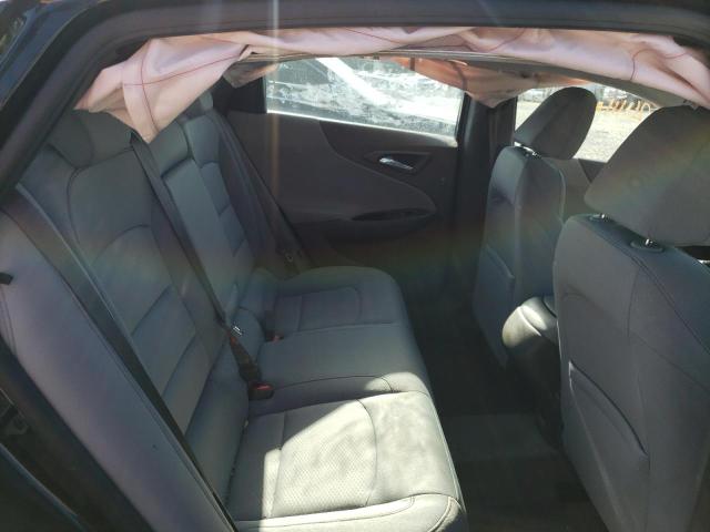 Photo 6 from auction – 2016 CHEVROLET MALIBU LS with VIN 1G1ZB5ST3GF197140
