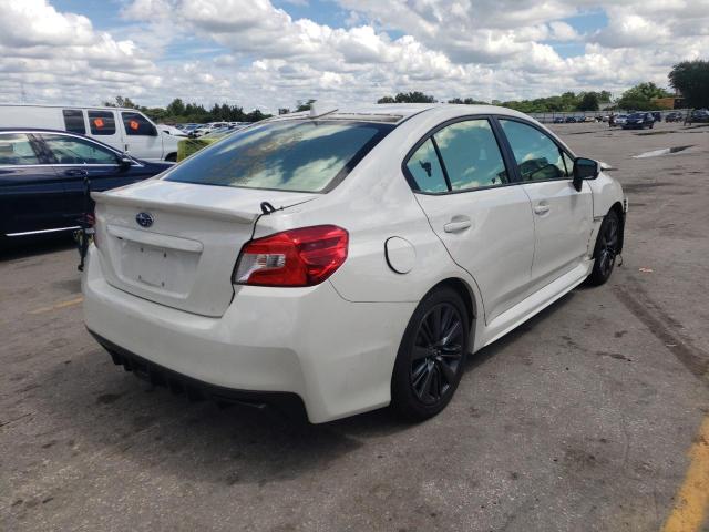 Photo 4 from auction – 2016 SUBARU WRX LIMITE with VIN JF1VA1J67G8826860