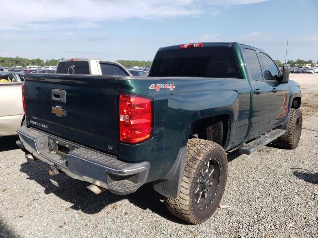 Photo 4 from auction – 2015 CHEVROLET SILVERADO with VIN 1GCVKREC2FZ156343