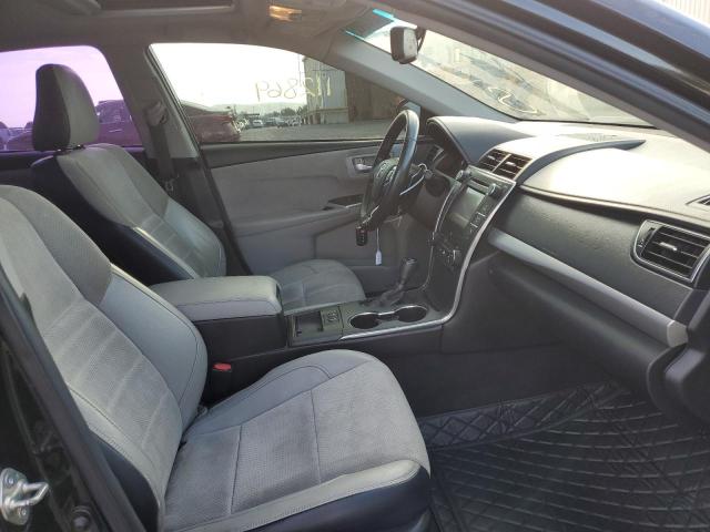 Photo 5 from auction – 2015 TOYOTA CAMRY LE with VIN 4T1BF1FK5FU885699
