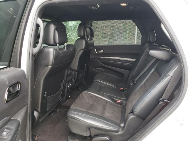 Photo 6 from auction – 2019 DODGE DURANGO GT with VIN 1C4RDJDG2KC559835