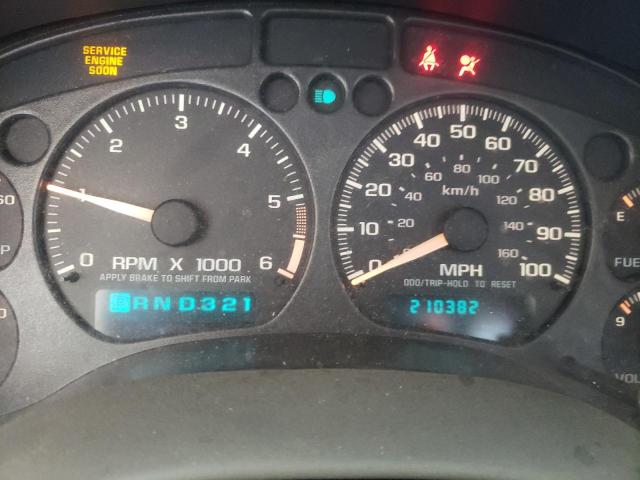 Photo 8 from auction – 2002 GMC SONOMA with VIN 1GTCS19W028193212