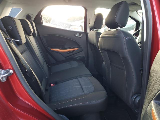 Photo 6 from auction – 2021 FORD ECOSPORT S with VIN MAJ3S2GE1MC446799