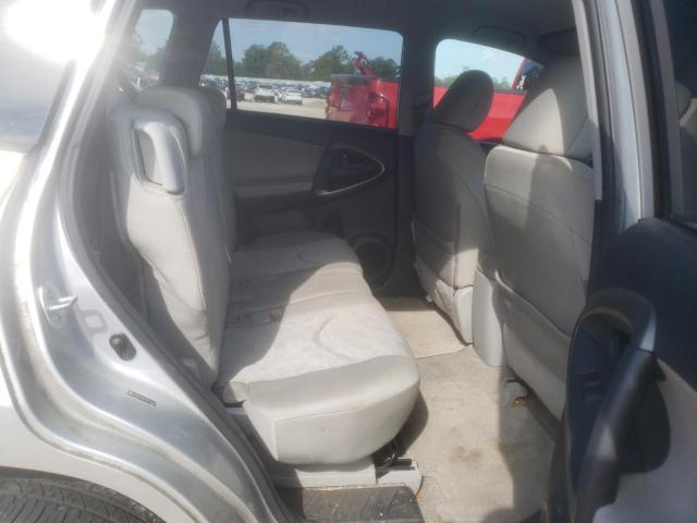 Photo 6 from auction – 2009 TOYOTA RAV4 with VIN JTMZF33V795010166