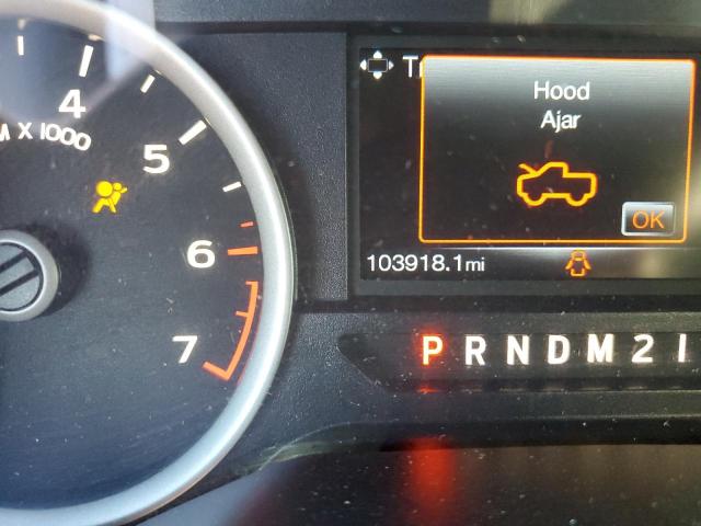 Photo 8 from auction – 2015 FORD F150 SUPER with VIN 1FTEX1CF8FKD91385