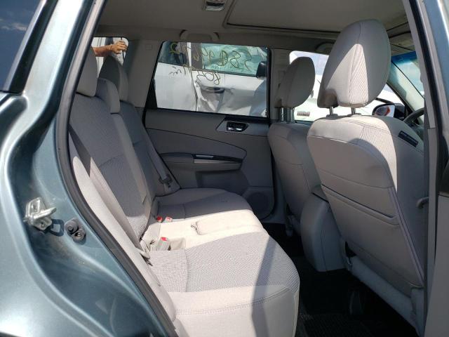 Photo 6 from auction – 2012 SUBARU FORESTER 2 with VIN JF2SHBCC1CH458432