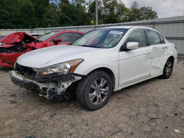 Photo 2 from auction – 2012 HONDA ACCORD with VIN 1HGCP2F66CA223000