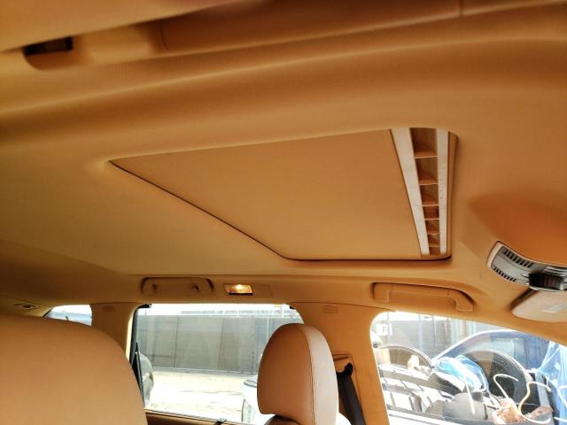Photo 9 from auction – 2009 PORSCHE CAYENNE S with VIN WP1AB29P09LA45539