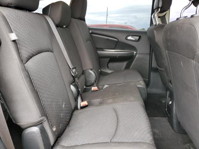Photo 6 from auction – 2017 DODGE JOURNEY SX with VIN 3C4PDCBG4HT581273