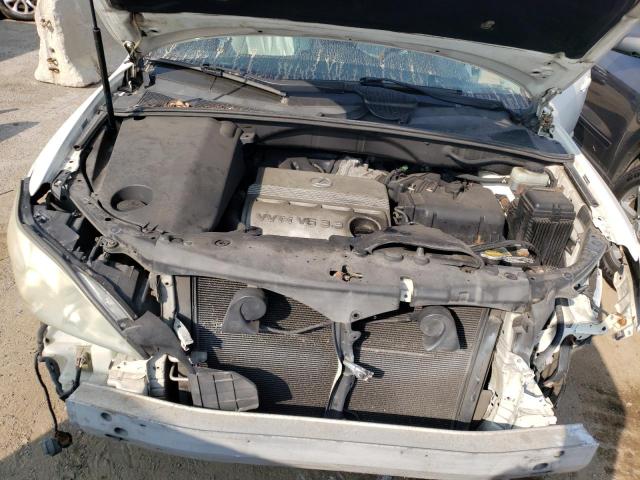 Photo 7 from auction – 2004 LEXUS RX 330 with VIN JTJHA31U440012089