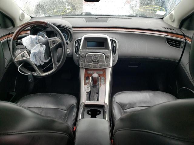Photo 9 from auction – 2010 BUICK LACROSSE C with VIN 1G4GE5EV5AF228393