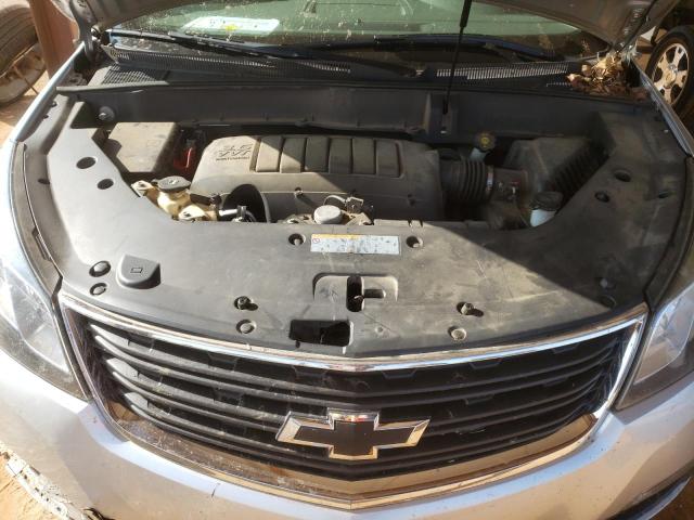 Zdjęcie 7 z aukcji – 2015 CHEVROLET TRAVERSE L z VIN 1GNKRFED5FJ233783