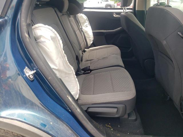 Photo 6 from auction – 2020 FORD ESCAPE SE with VIN 1FMCU0G66LUB96045