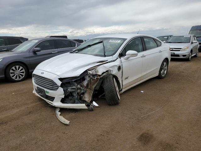 Photo 9 from auction – 2016 FORD FUSION TIT with VIN 3FA6P0SU2GR202392