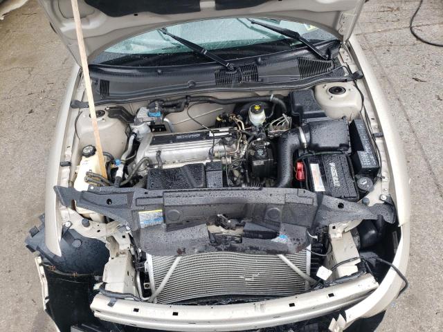 Photo 7 from auction – 2005 CHEVROLET CAVALIER with VIN 1G1JC12F457162501
