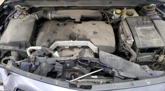 Photo 7 from auction – 2013 CHEVROLET MALIBU LS with VIN 1G11B5SAXDF320715