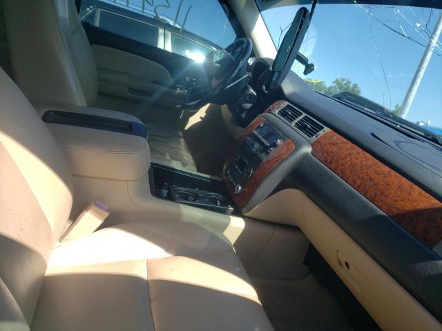 Photo 5 from auction – 2008 CHEVROLET SILVERADO with VIN 1GCEK19J98Z161942