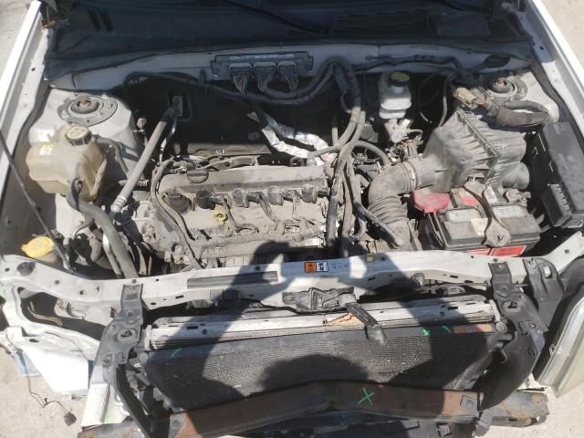 Photo 7 from auction – 2011 MERCURY MARINER PR with VIN 4M2CN9H78BKJ01616