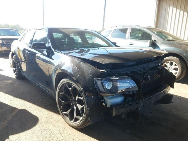 Photo 1 from auction – 2020 CHRYSLER 300 S with VIN 2C3CCABG0LH141790