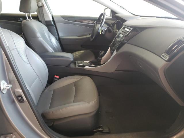 Photo 5 from auction – 2014 HYUNDAI SONATA SE with VIN 5NPEC4AB1EH911503