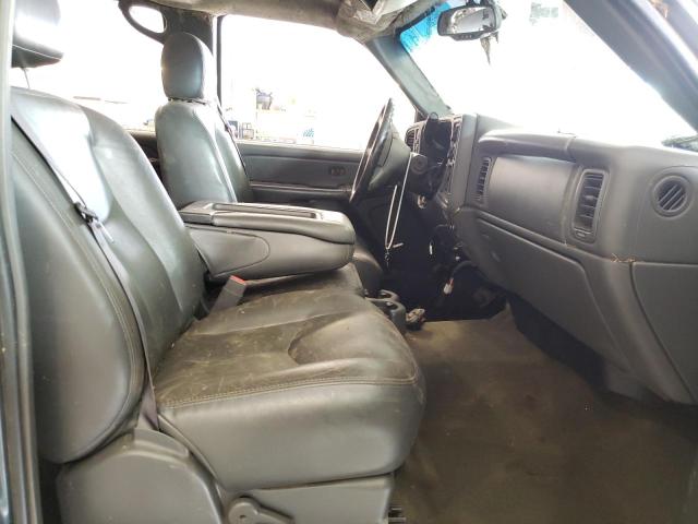 Photo 5 from auction – 2006 GMC SIERRA K25 with VIN 1GTHK23D56F207125