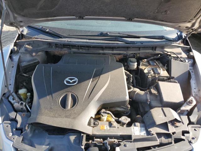 Photo 7 from auction – 2008 MAZDA CX-7 with VIN JM3ER29LX80194561