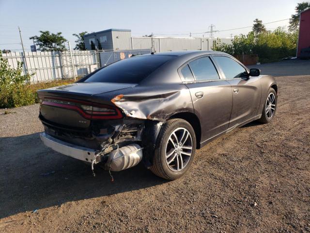 Photo 4 from auction – 2017 DODGE CHARGER SX with VIN 2C3CDXJGXHH623952