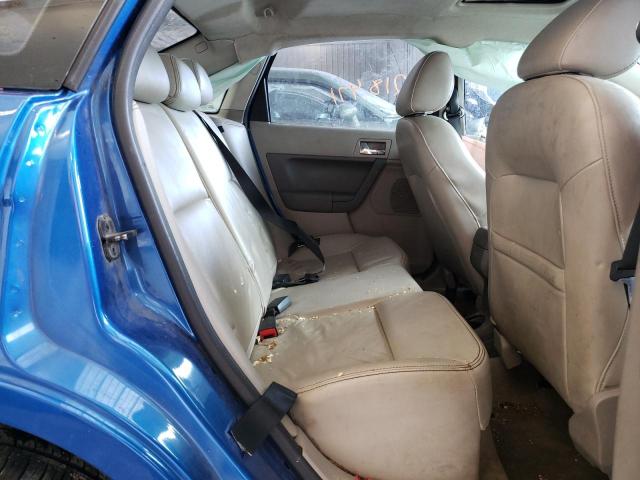 Photo 6 from auction – 2011 FORD FOCUS SEL with VIN 1FAHP3HN8BW199952